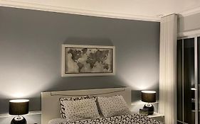 Modern Room